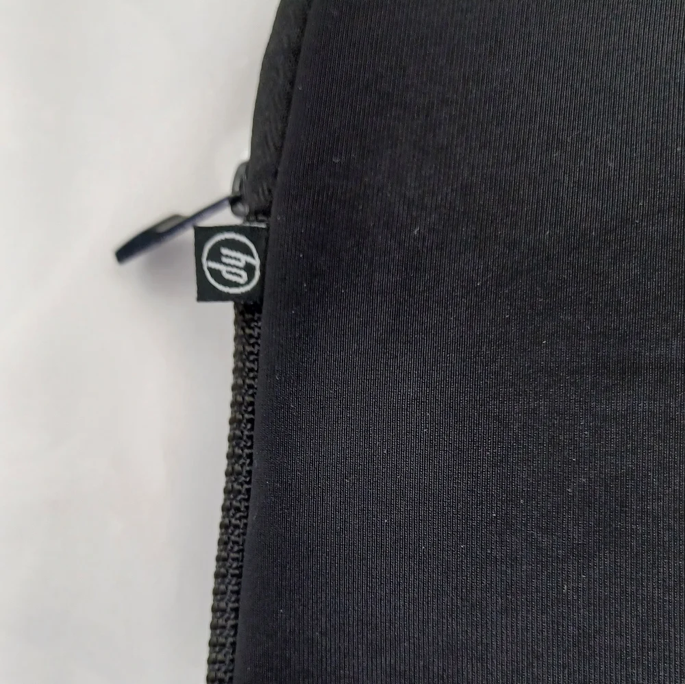 HP small soft tablet case.